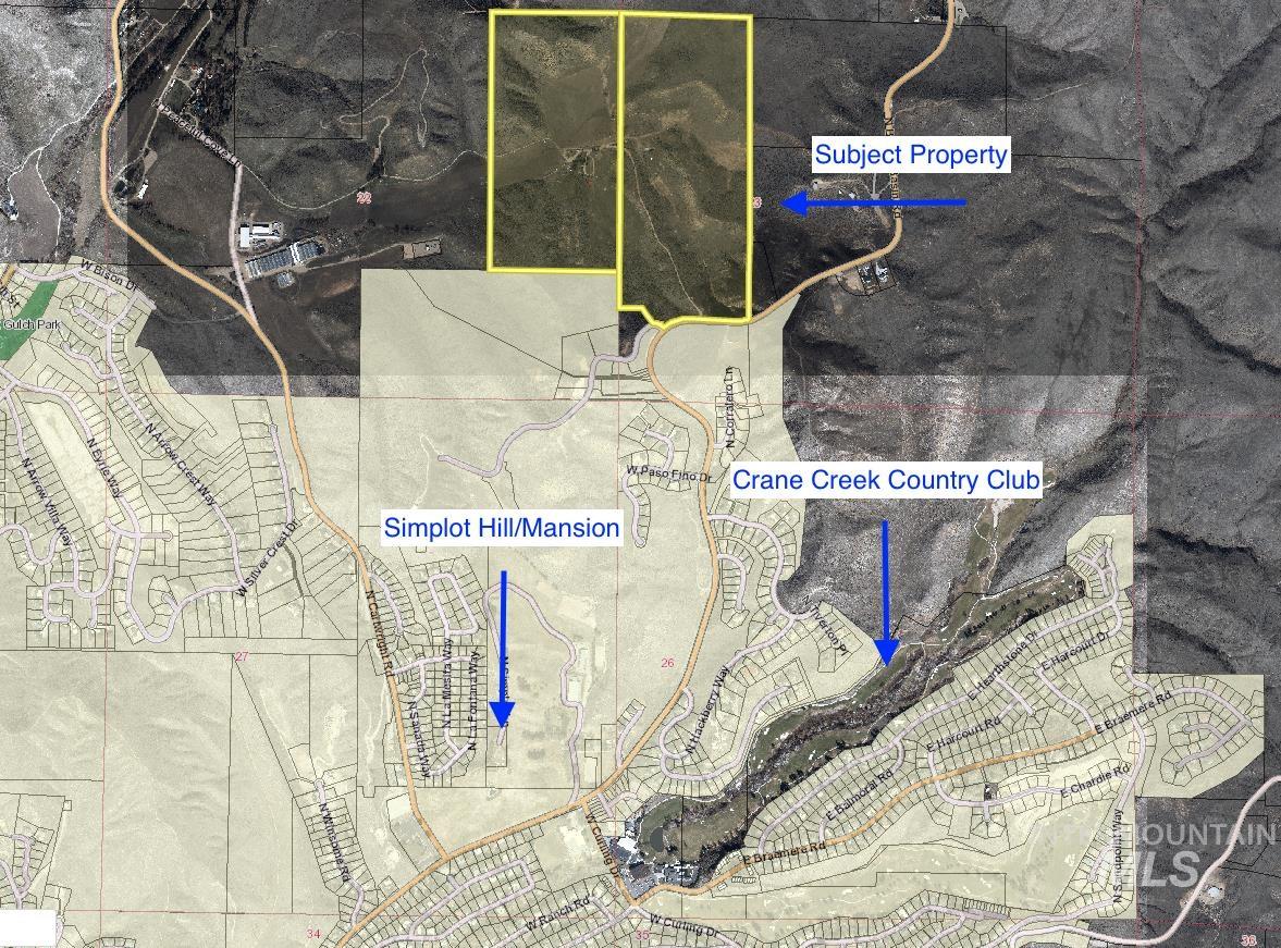 5125 North Bogus Basin Road Boise, ID 83702 - Photo 3 of 17 Gallery Image 3