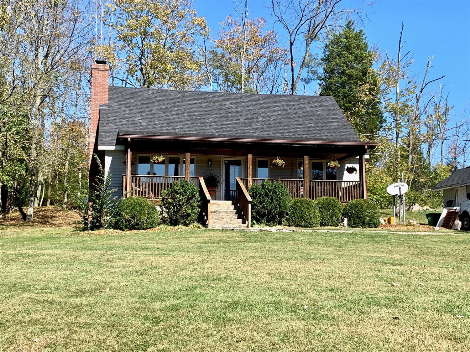 1348 Beaver Lake Road Lawrenceburg, KY 40342 - Photo 1 of 45 Photo 1