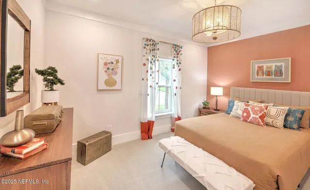 $944,900 | 903 Someruelus Street, Fernandina Beach, FL 32034