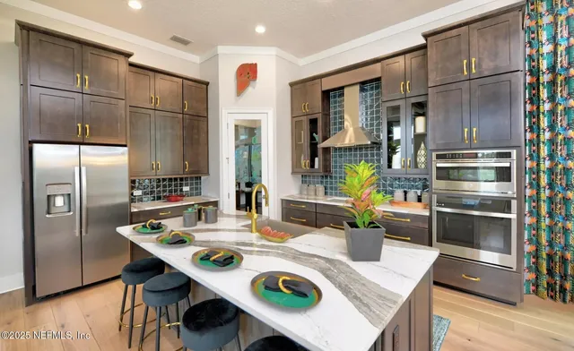 $944,900 | 903 Someruelus Street, Fernandina Beach, FL 32034