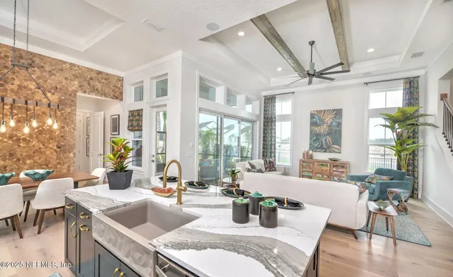 $944,900 | 903 Someruelus Street, Fernandina Beach, FL 32034