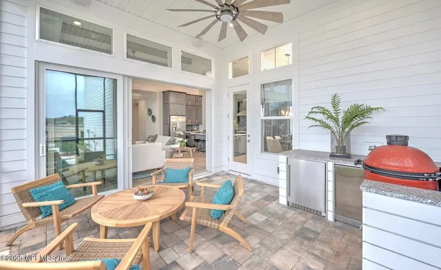 $944,900 | 903 Someruelus Street, Fernandina Beach, FL 32034