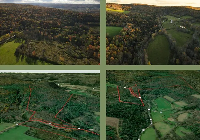 $124,000 | 3 County Highway, Unadilla, NY 13849