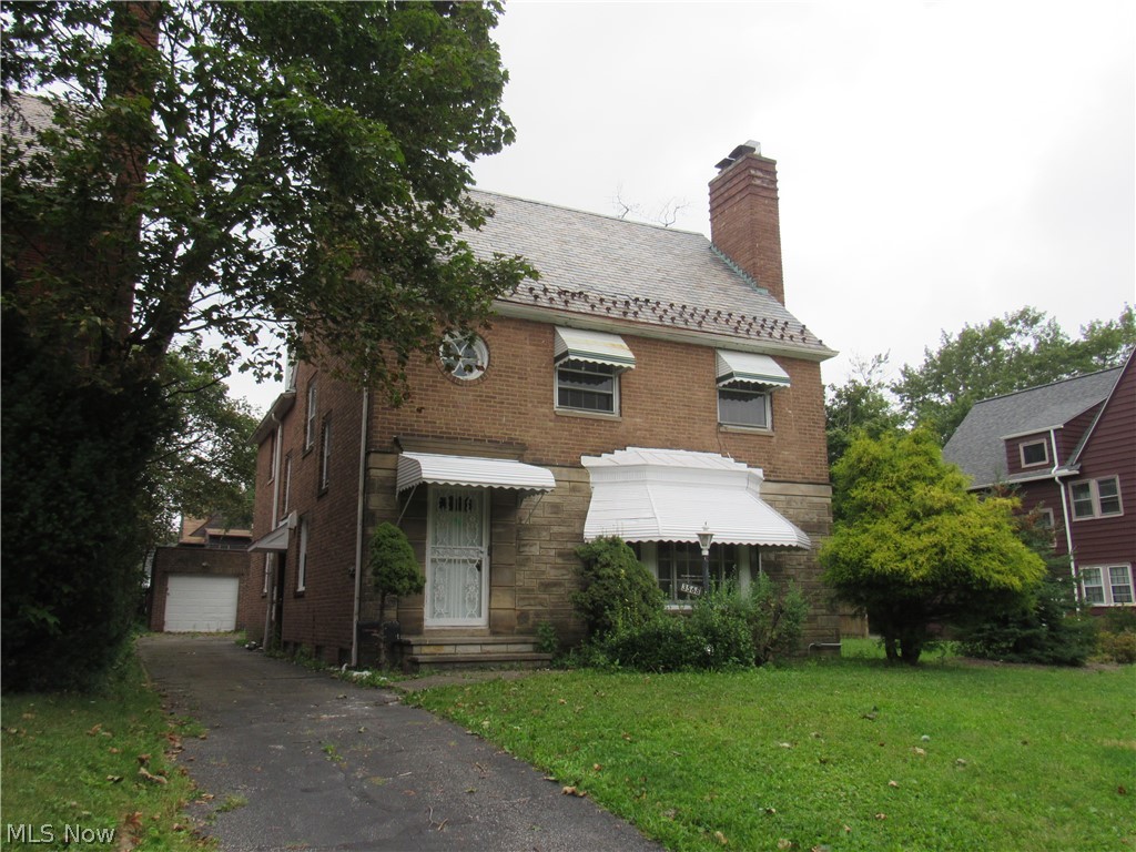 3568 Normandy Road Cleveland, OH 44120 - Photo 34 of 35