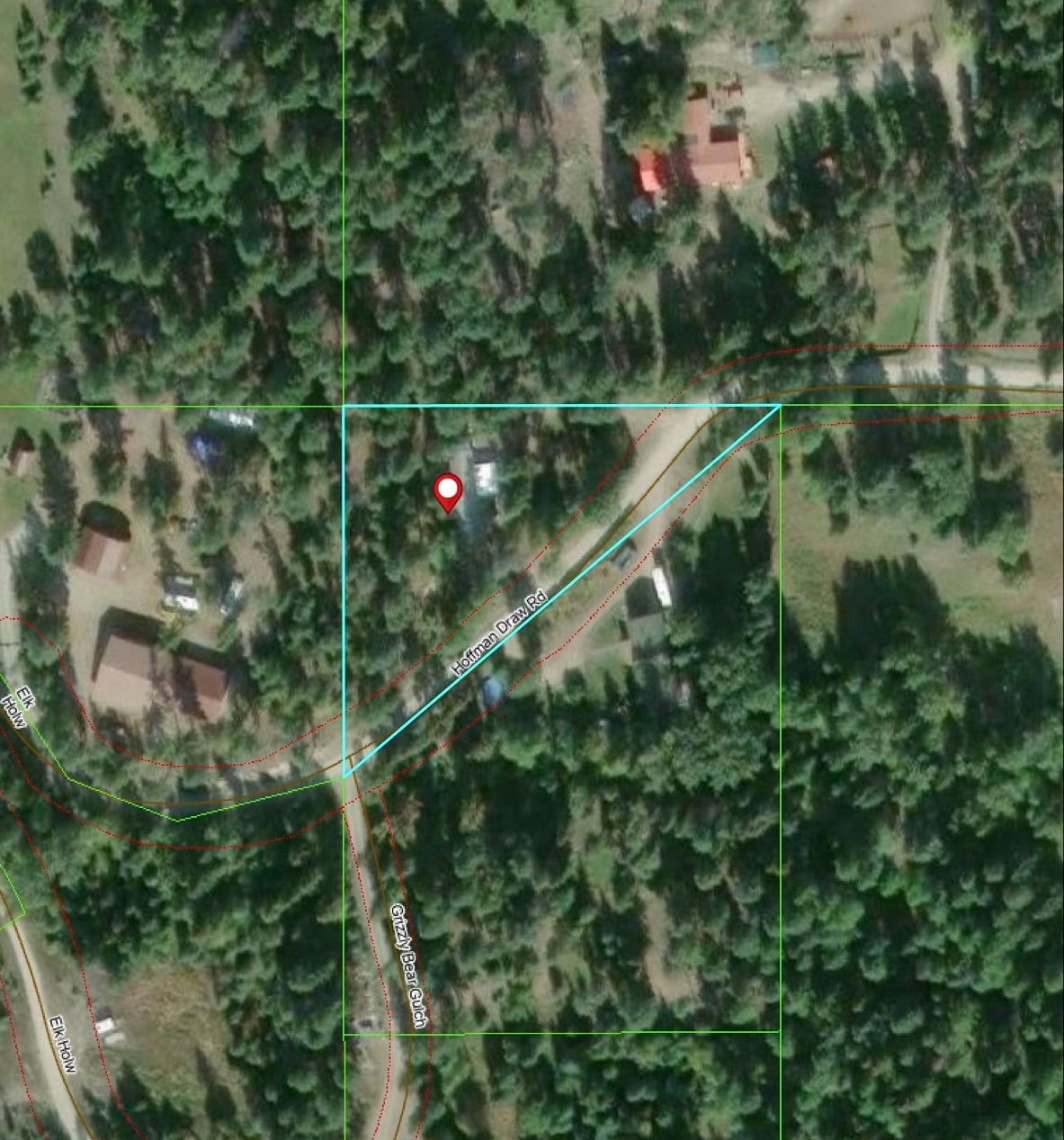 695 Hoffman Draw Road, Unit DRAW Kila, MT 59920 - Photo 26 of 26 Gallery Image 26