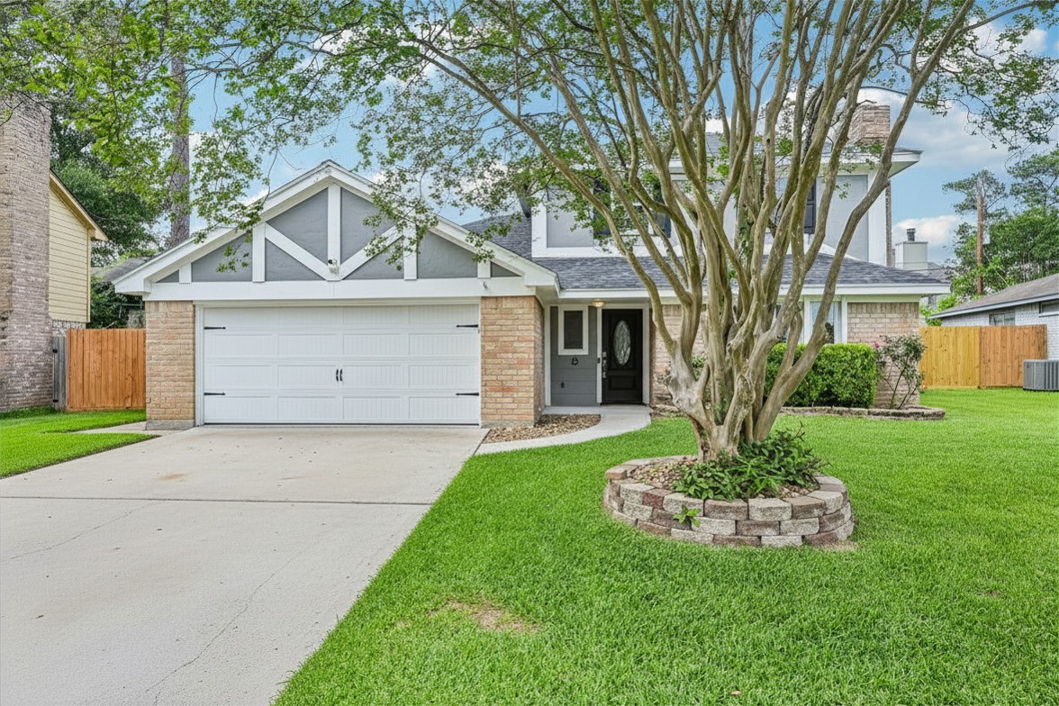 8 Arlington Street Conroe, TX 77301 - Photo 1 of 37 Welcome home to 8 Arlington St. in Conroe, TX!