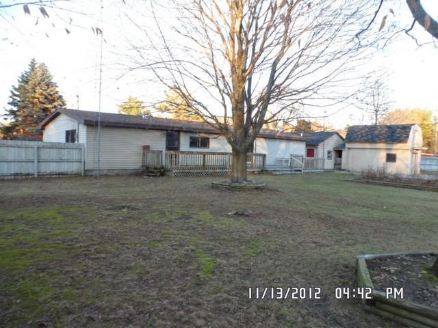 1443 Duck Lake Road Muskegon, MI 49445 - Photo 2 of 15 Additional Photo