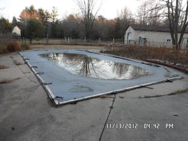 1443 Duck Lake Road Muskegon, MI 49445 - Photo 3 of 15 Additional Photo