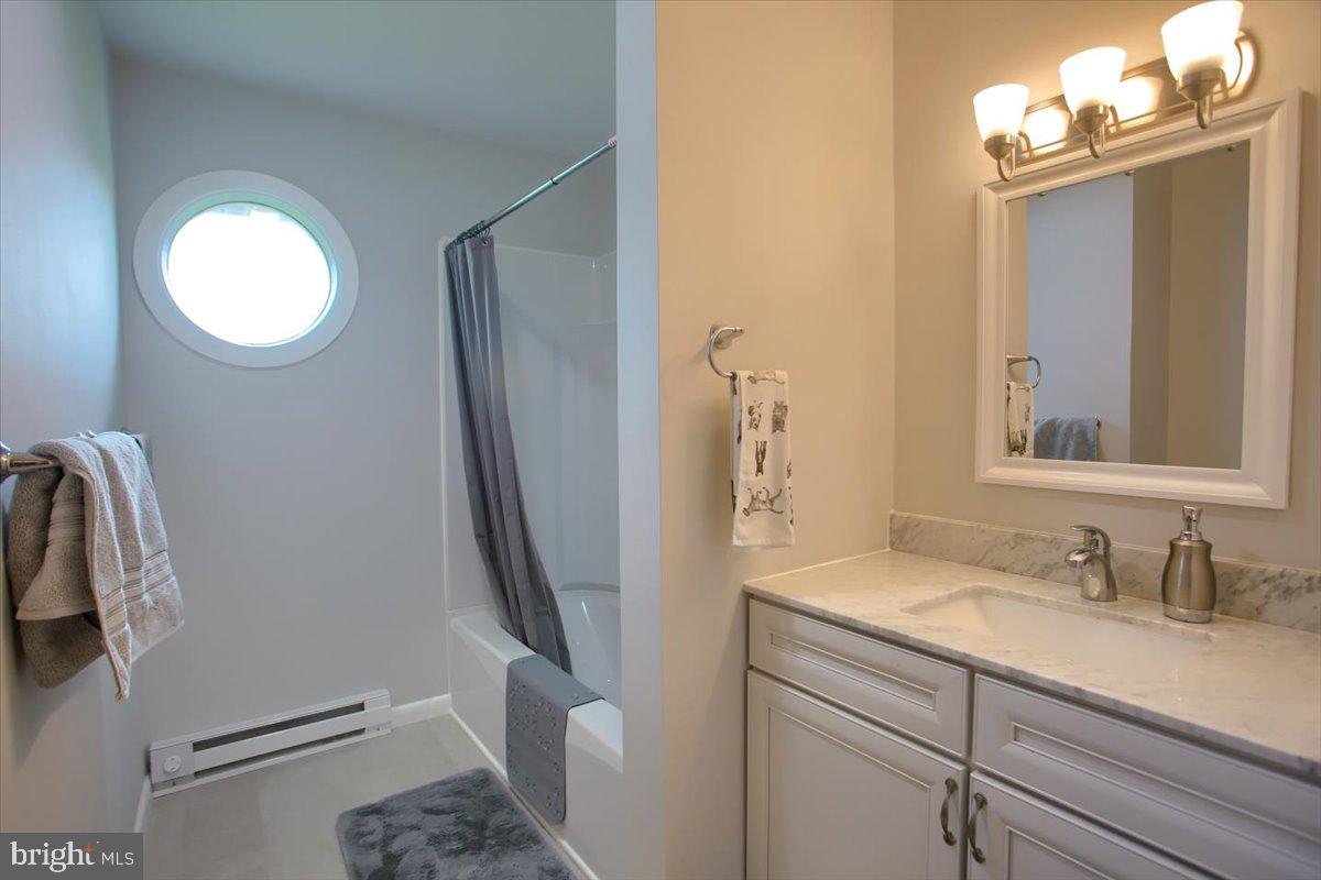 112 South Ridge Road Boiling Springs, PA 17007 - Photo 12 of 19 Hall Bath