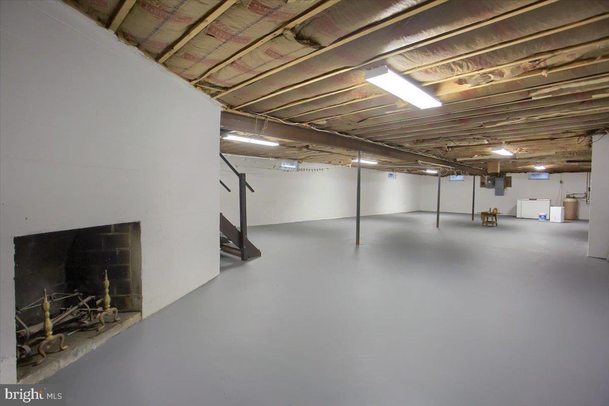 112 South Ridge Road Boiling Springs, PA 17007 - Photo 14 of 19 Large basement space