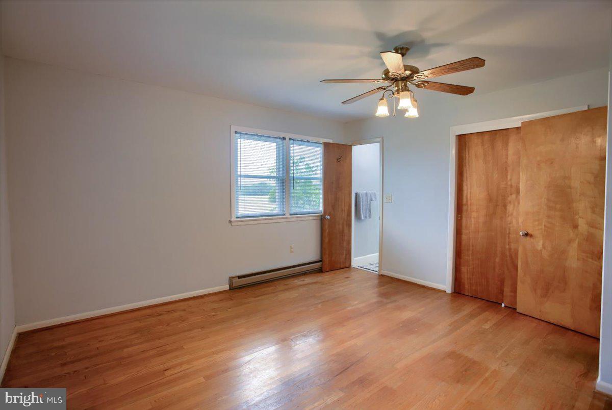 112 South Ridge Road Boiling Springs, PA 17007 - Photo 10 of 19 Primary Bedroom