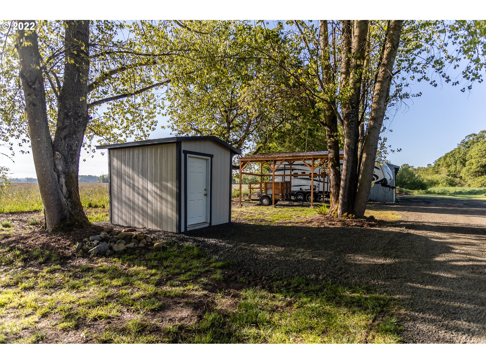 28244 Ferguson Road Junction City, OR 97448 - Photo 26 of 32