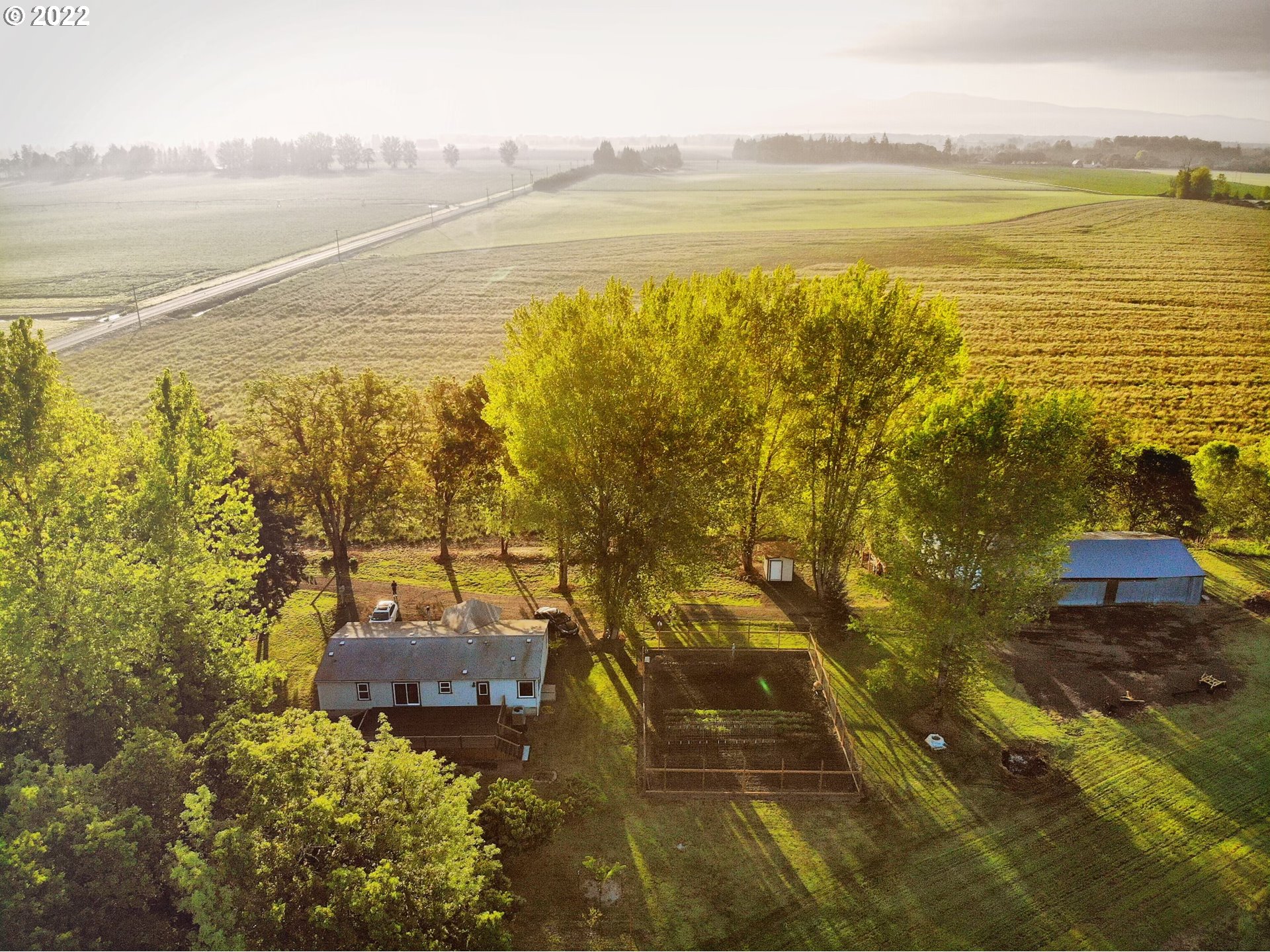 28244 Ferguson Road Junction City, OR 97448 - Photo 31 of 32