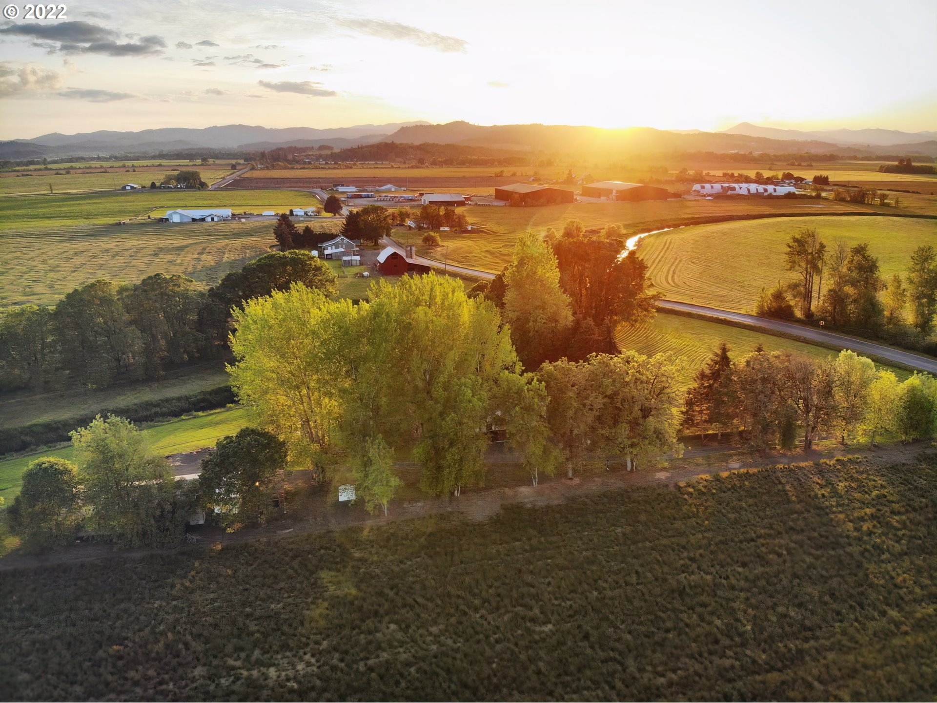 28244 Ferguson Road Junction City, OR 97448 - Photo 32 of 32