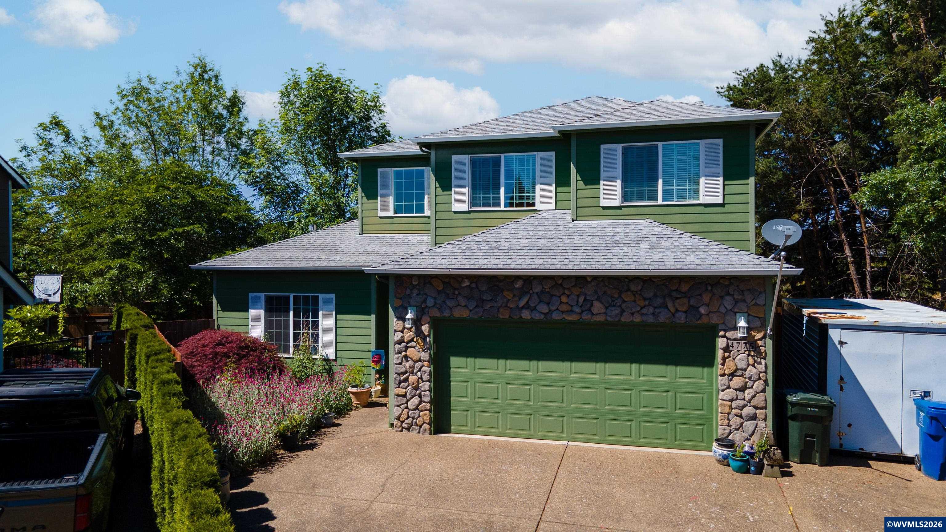 4775 Mehama Loop Northeast Salem, OR 97305 - Photo 6 of 50