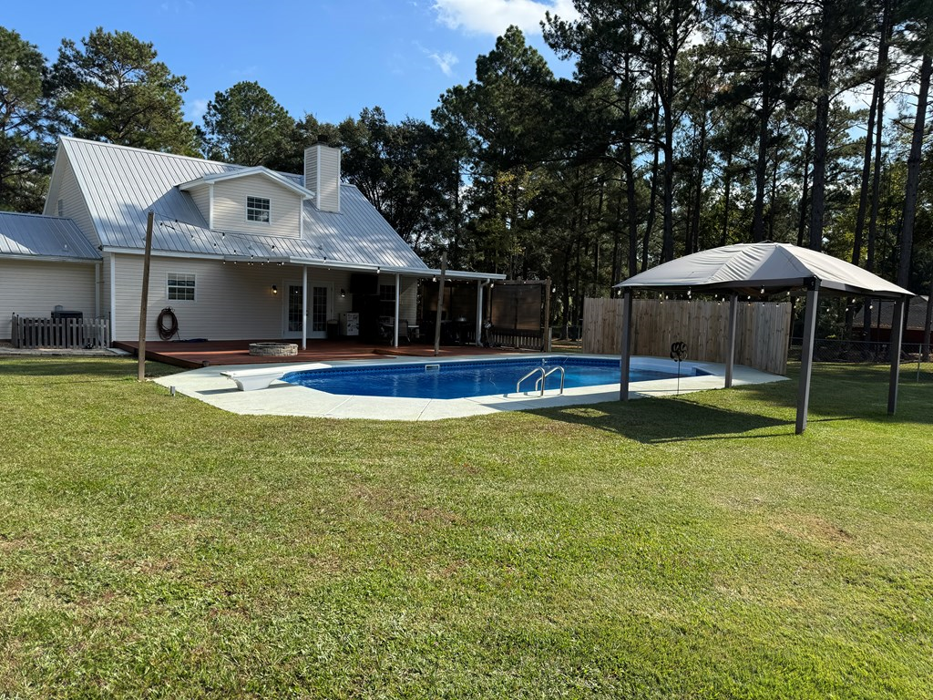 908 McCord Road Dothan, AL 36301 - Photo 48 of 60