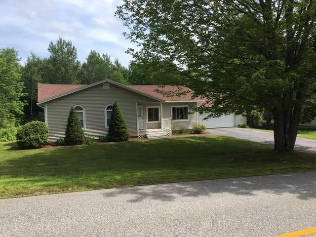 140 Old Webster Road Lewiston, ME 04240 - Photo 2 of 34 Photo