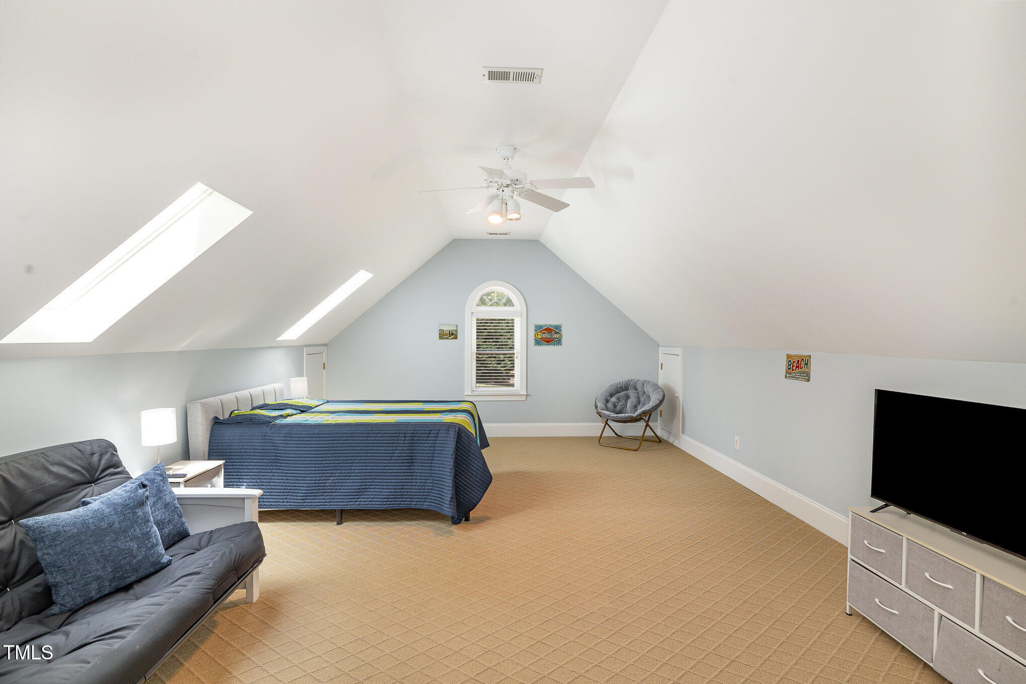 1409 Turner Farms Road Garner, NC 27529 - Photo 21 of 38 Bedroom/Bonus