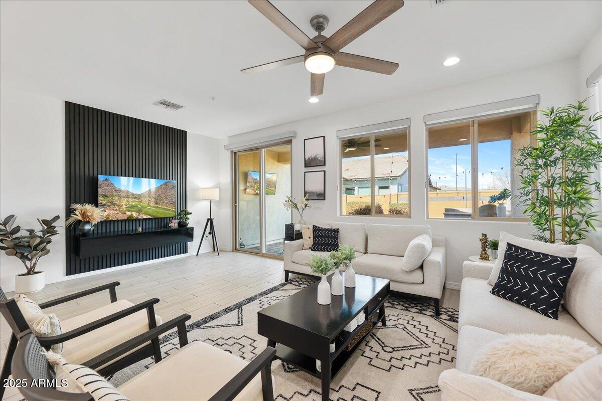 3890 East Dublin Street Gilbert, AZ 85295 - Photo 1 of 26 06-Living Room