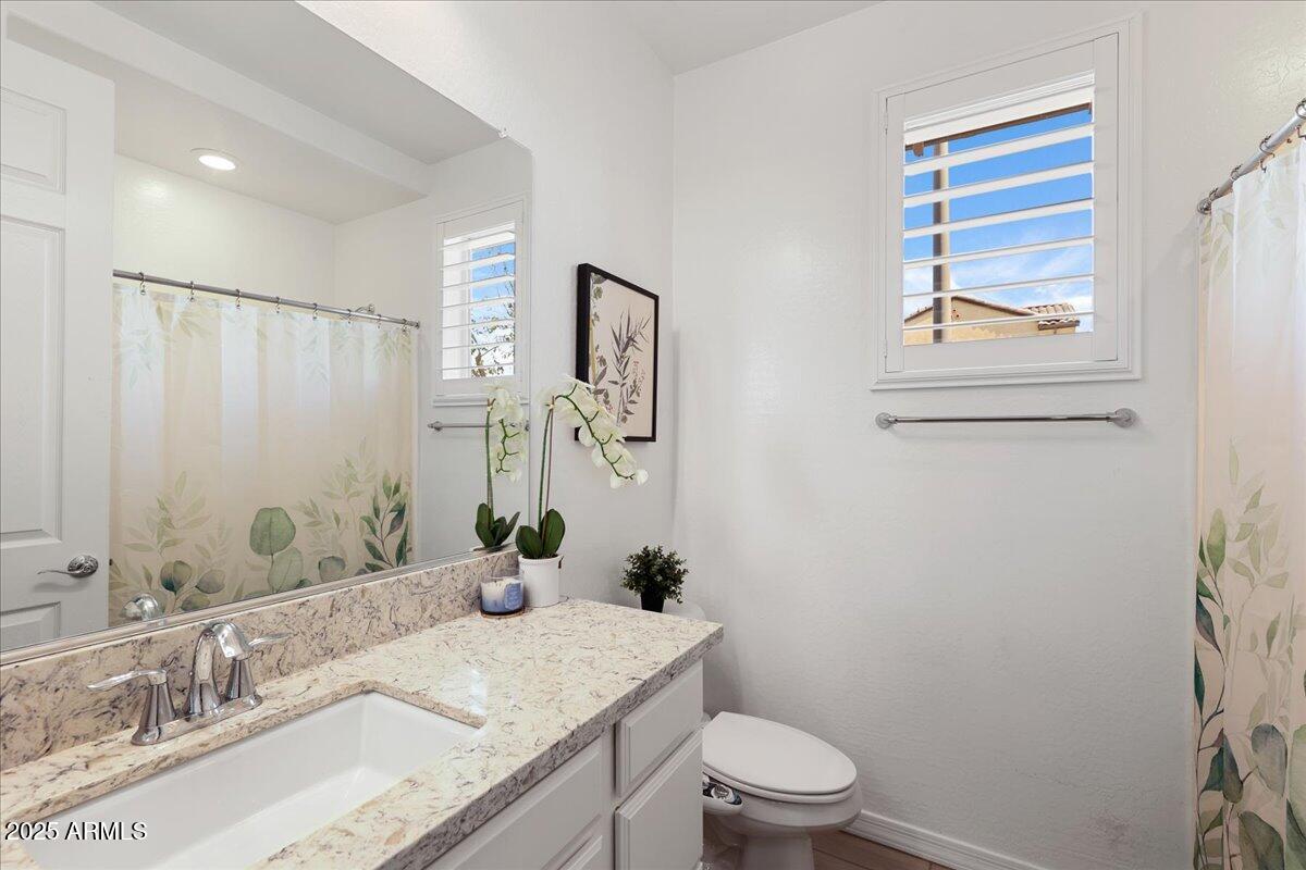 3890 East Dublin Street Gilbert, AZ 85295 - Photo 17 of 26 21-Bathroom 1