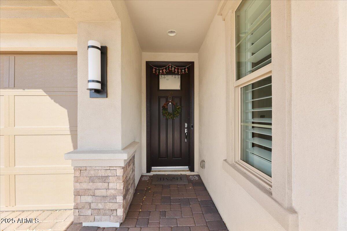 3890 East Dublin Street Gilbert, AZ 85295 - Photo 26 of 26 05-Front Entrance
