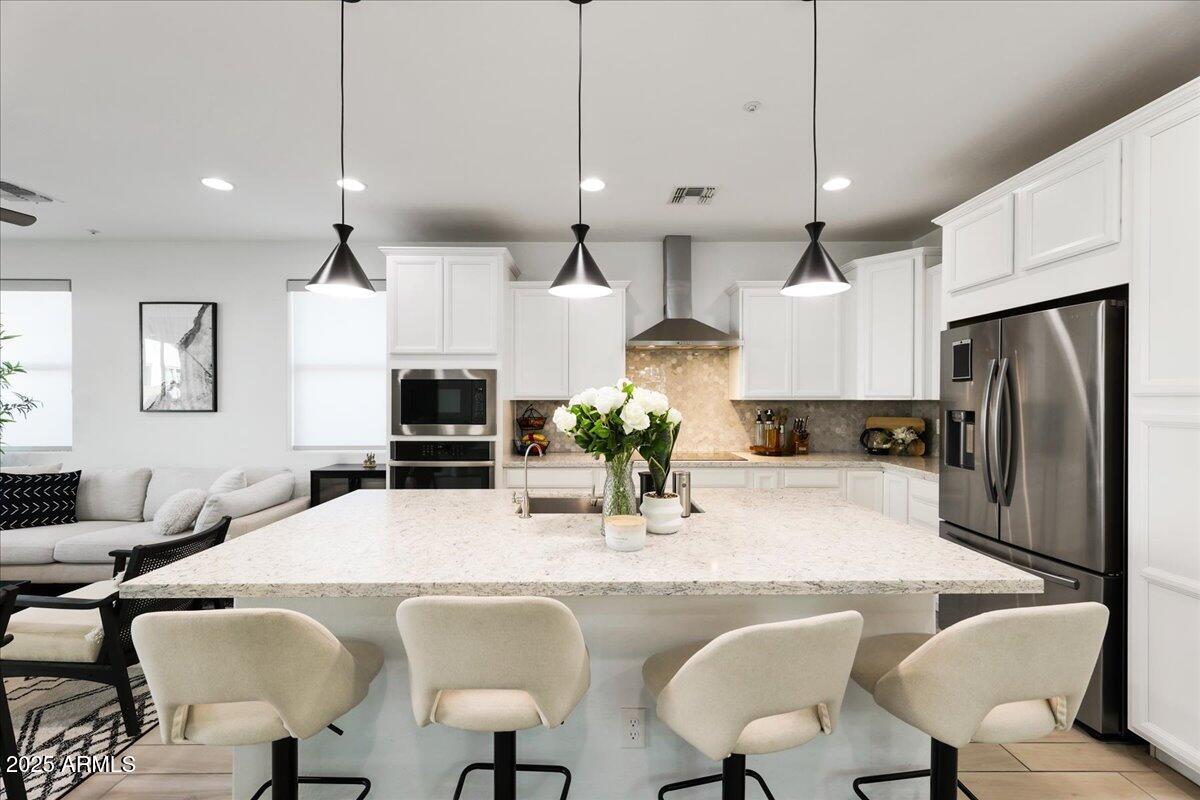 3890 East Dublin Street Gilbert, AZ 85295 - Photo 7 of 26 11-Kitchen
