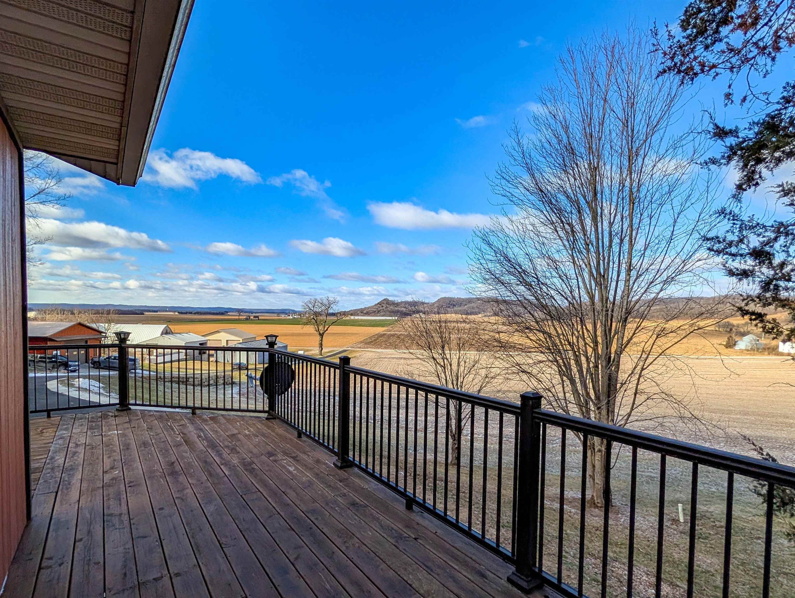 S11798 County Rd G Spring Green, WI 53588 - Photo 11 of 35