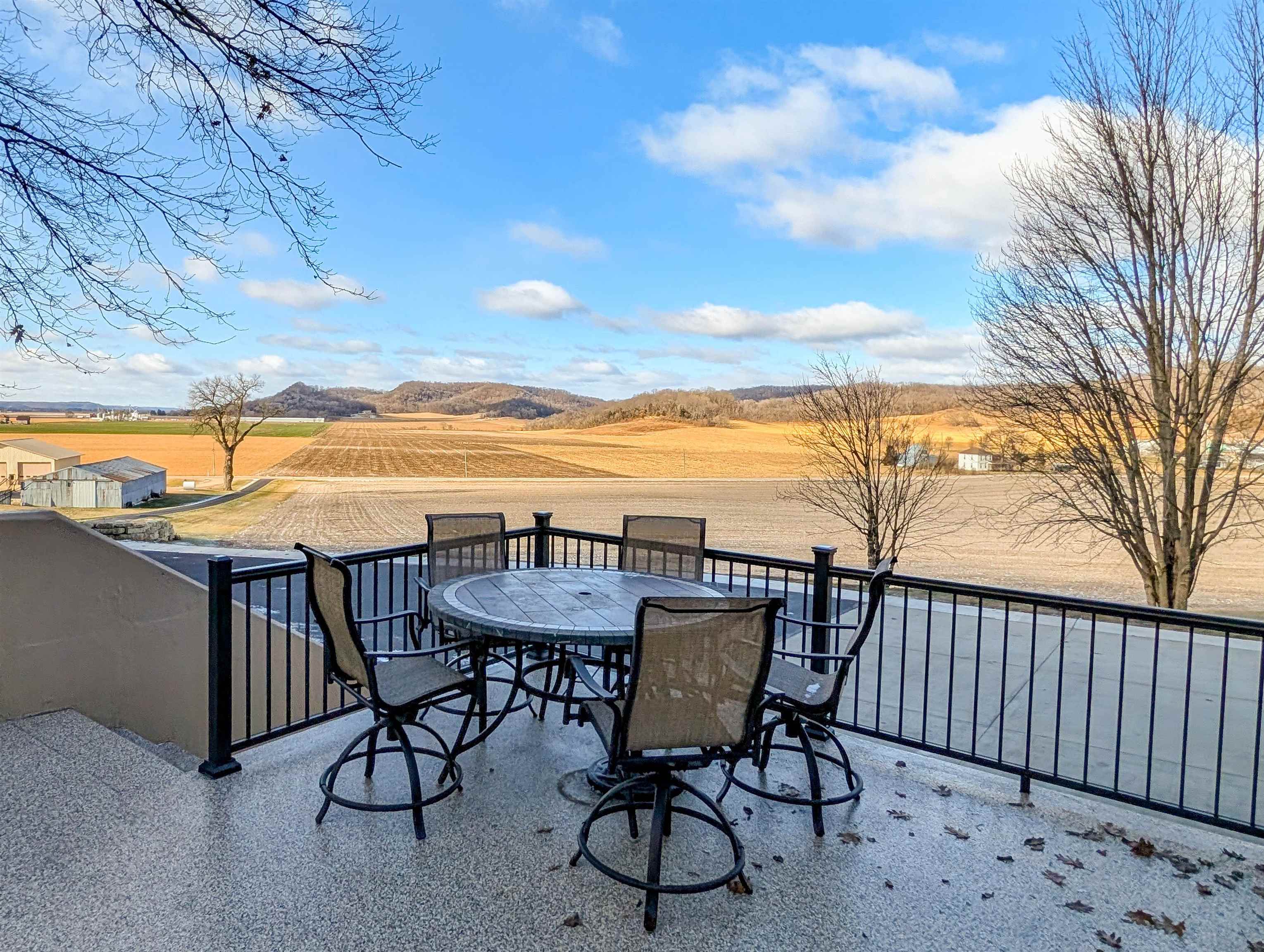 S11798 County Rd G Spring Green, WI 53588 - Photo 12 of 35