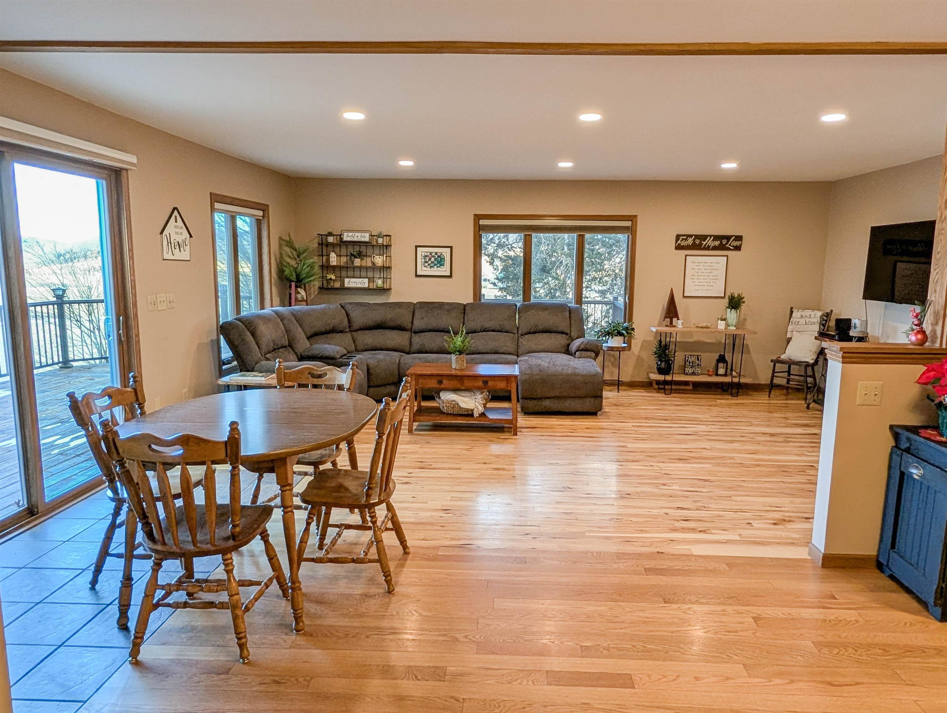 S11798 County Rd G Spring Green, WI 53588 - Photo 14 of 35