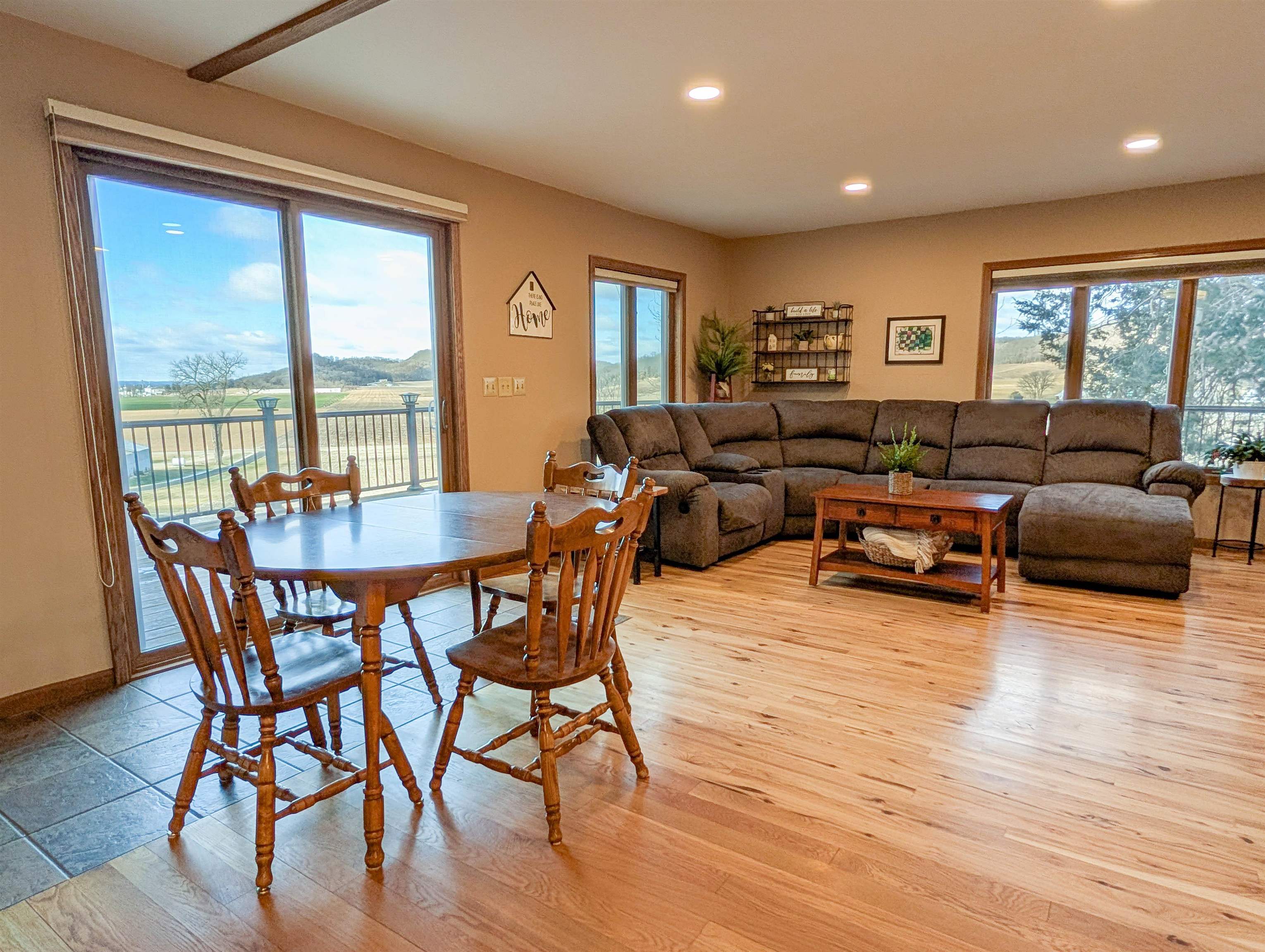 S11798 County Rd G Spring Green, WI 53588 - Photo 15 of 35