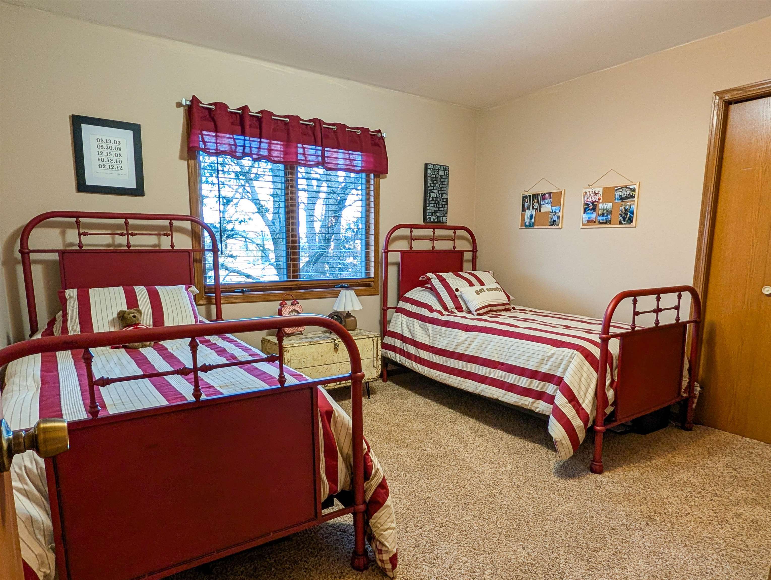 S11798 County Rd G Spring Green, WI 53588 - Photo 25 of 35