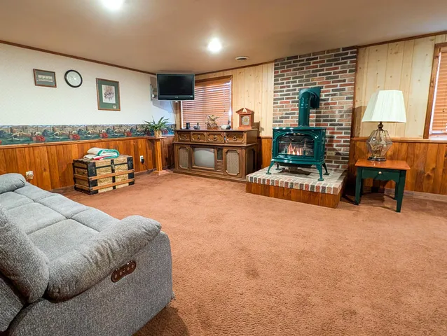 $545,000 | S11798 County Rd G, Spring Green, WI 53588