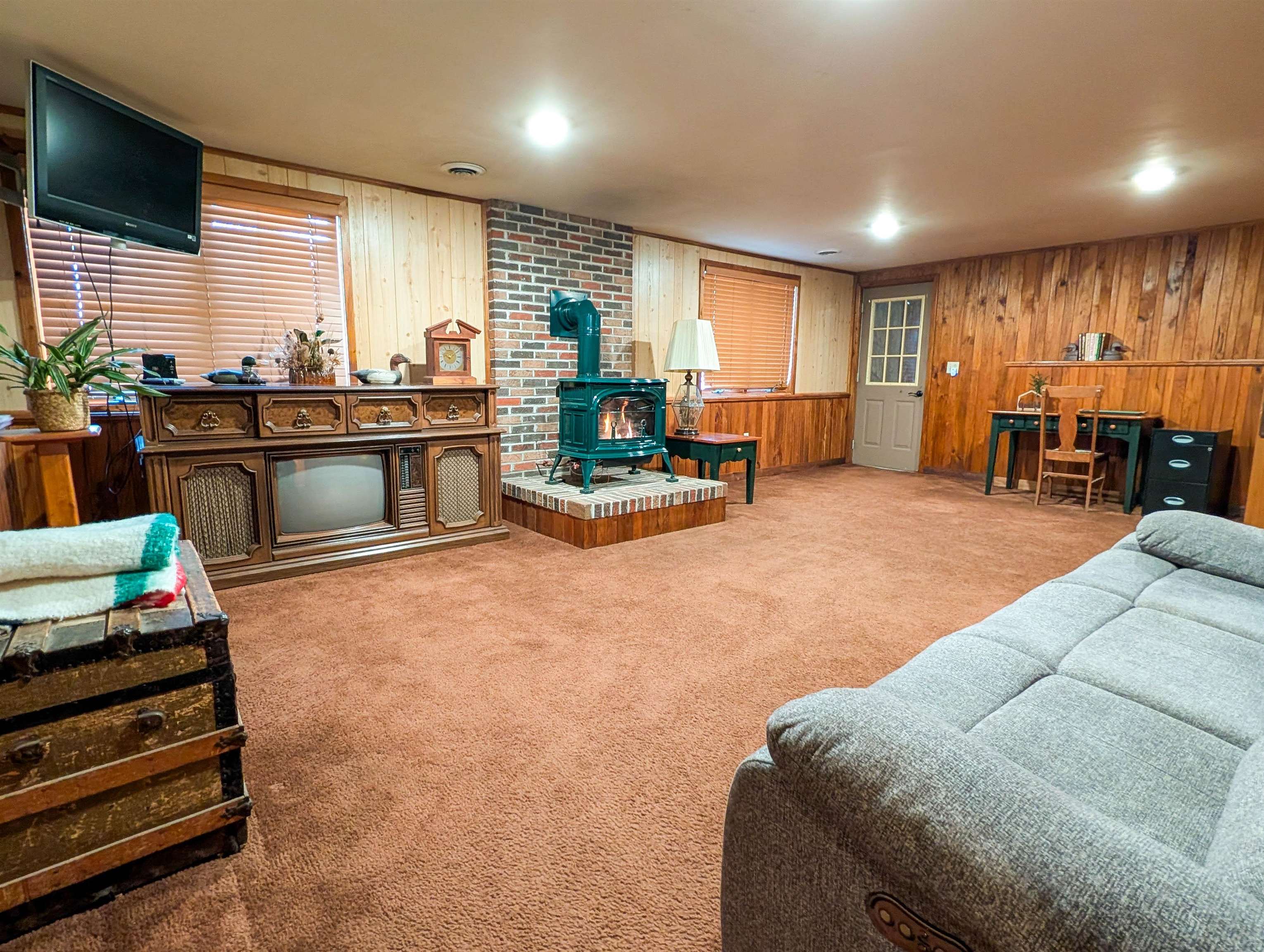 S11798 County Rd G Spring Green, WI 53588 - Photo 29 of 35