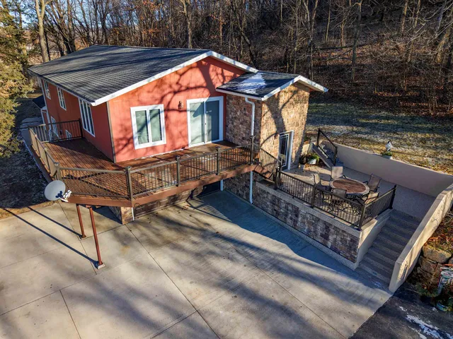 $545,000 | S11798 County Rd G, Spring Green, WI 53588