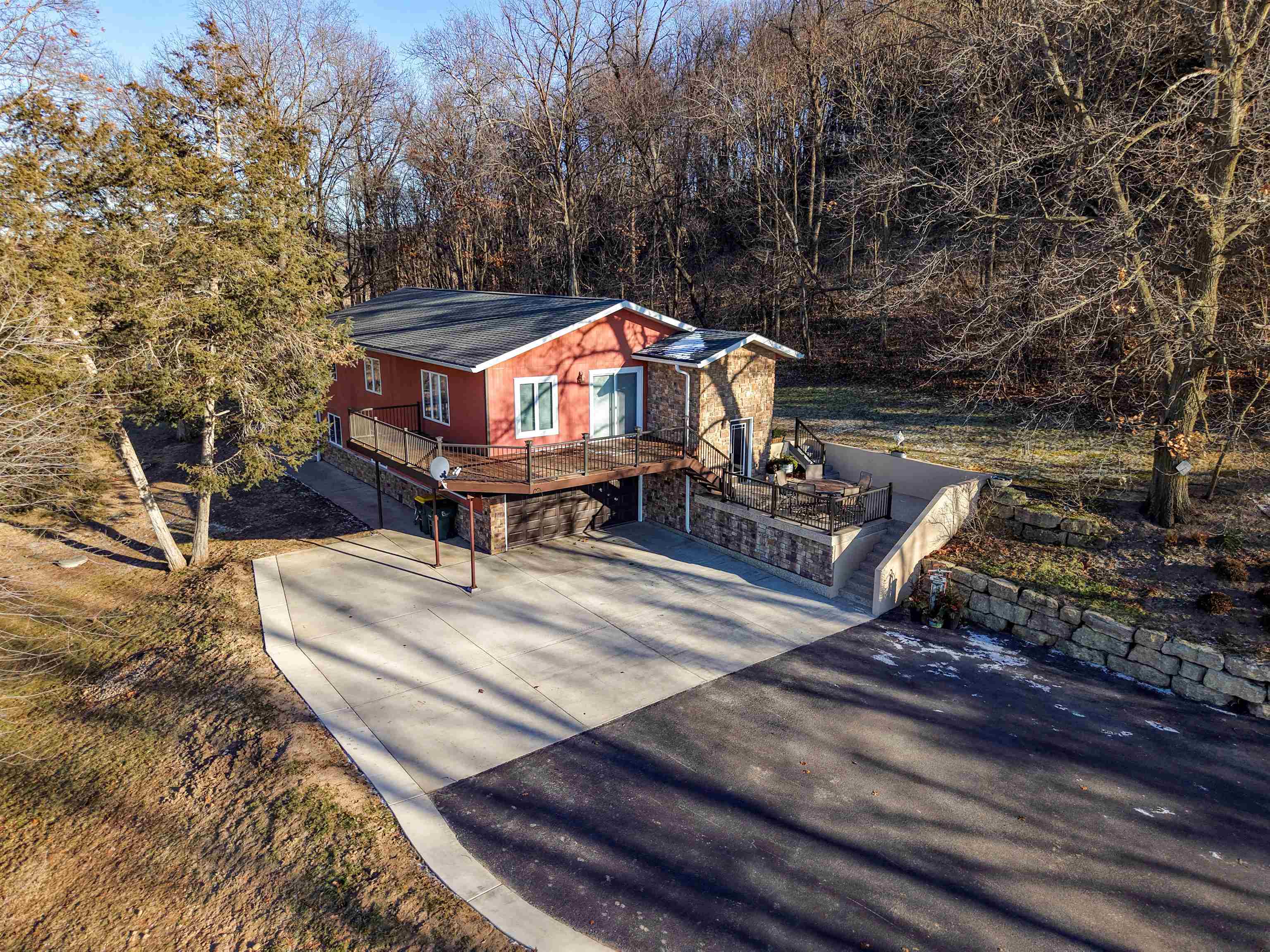 S11798 County Rd G Spring Green, WI 53588 - Photo 4 of 35