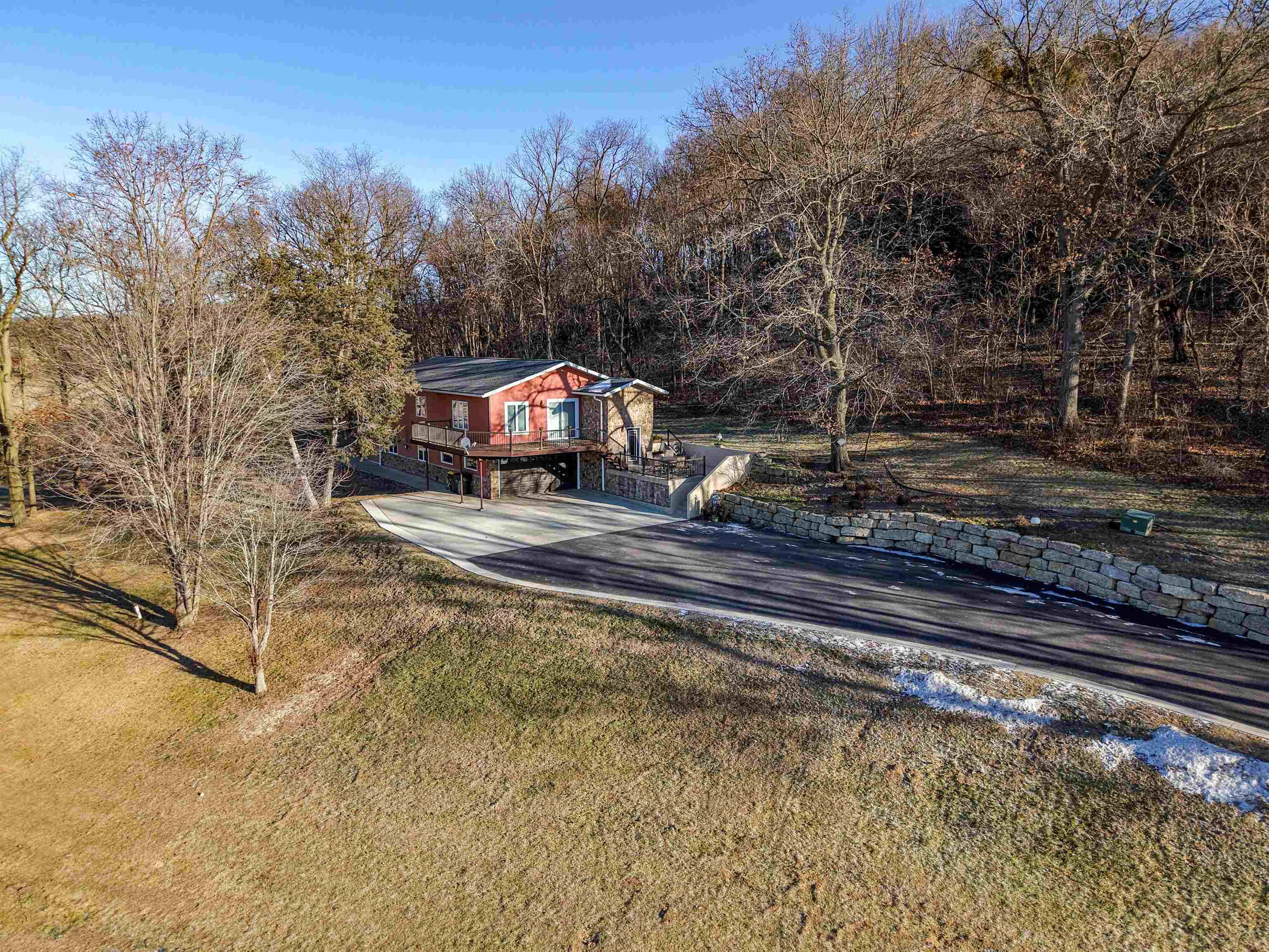 S11798 County Rd G Spring Green, WI 53588 - Photo 5 of 35