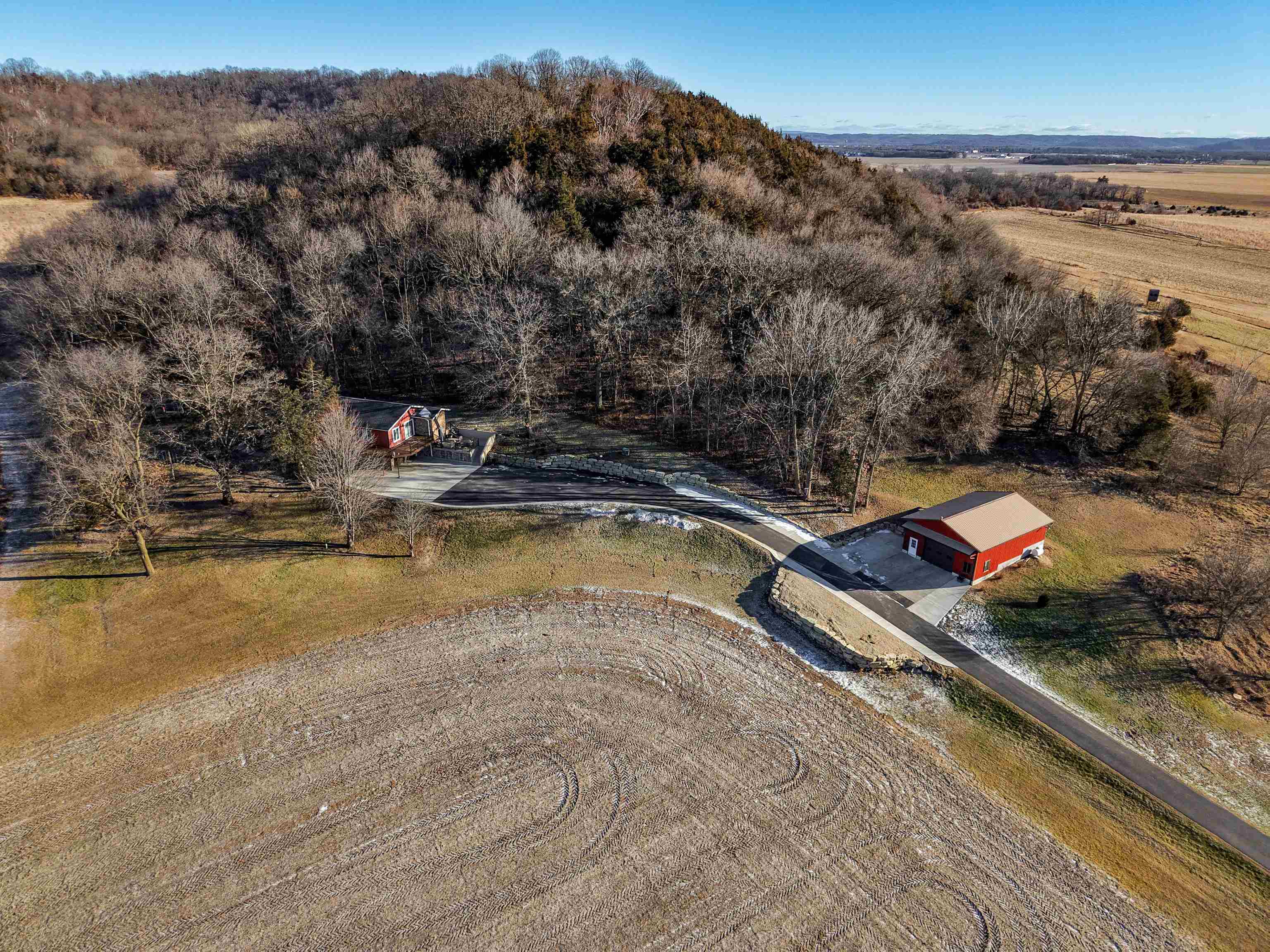 S11798 County Rd G Spring Green, WI 53588 - Photo 6 of 35