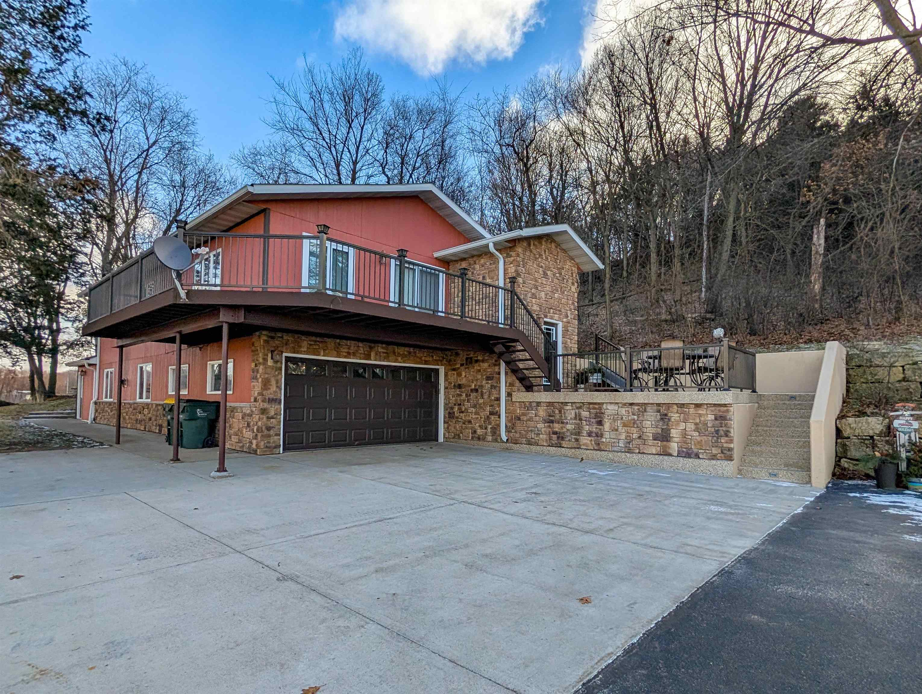 S11798 County Rd G Spring Green, WI 53588 - Photo 7 of 35