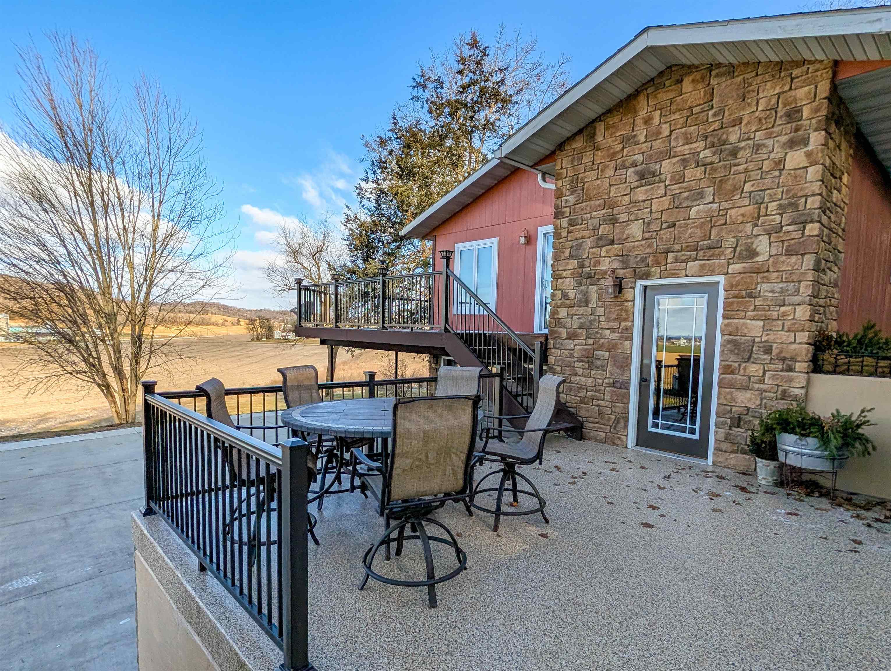 S11798 County Rd G Spring Green, WI 53588 - Photo 8 of 35