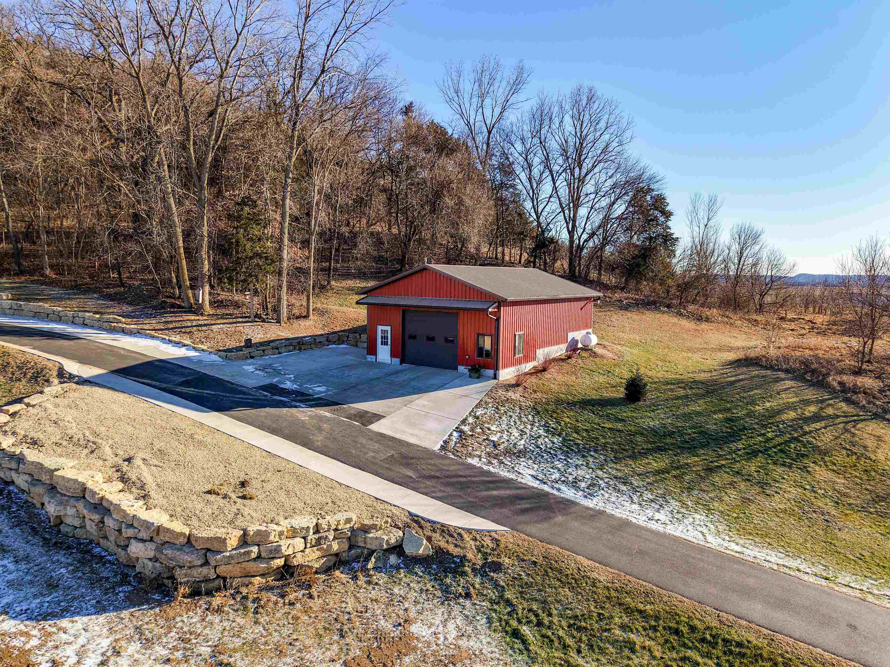 S11798 County Rd G Spring Green, WI 53588 - Photo 9 of 35
