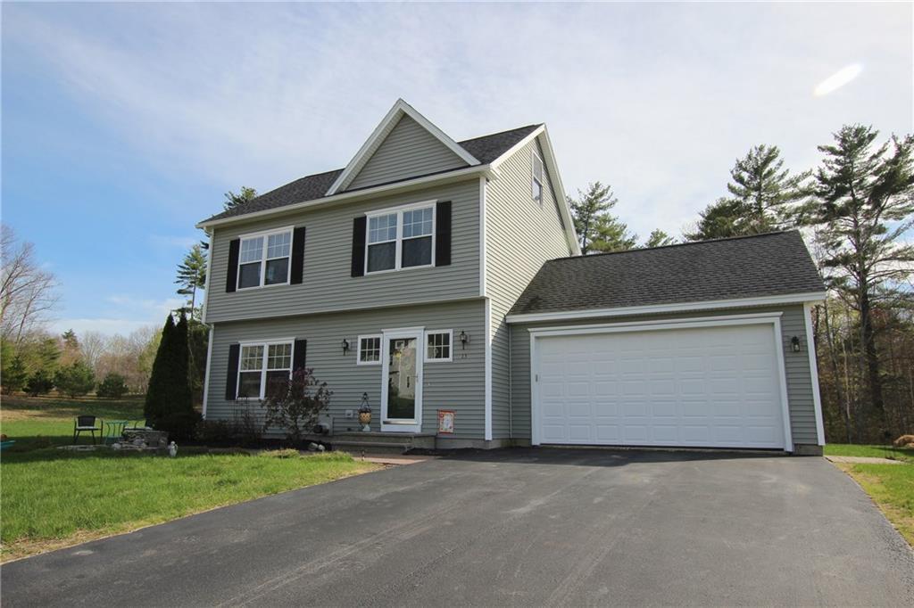 15 Bittersweet Way Windham, ME 04062 - Photo 1 of 31 Photo