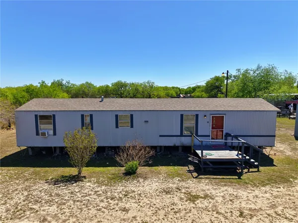 $80,000 | 6190 County Road 2313, Odem, TX 78370