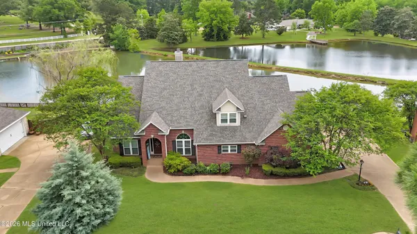 $425,000 | 107 Oakhurst Drive, Clinton, MS 39056