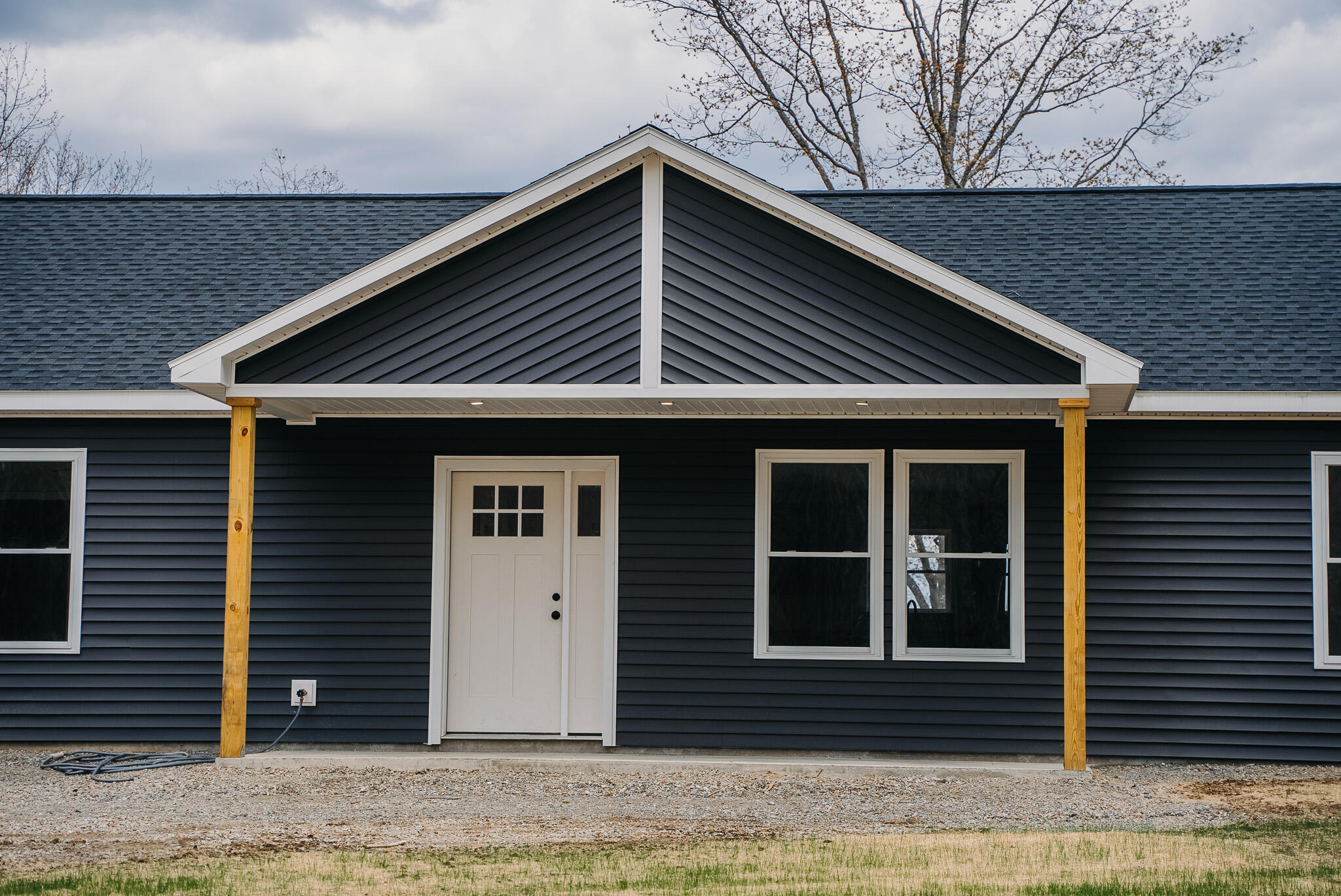 1450 Dixmont Road Etna, ME 04434 - Photo 5 of 45 DSC01837