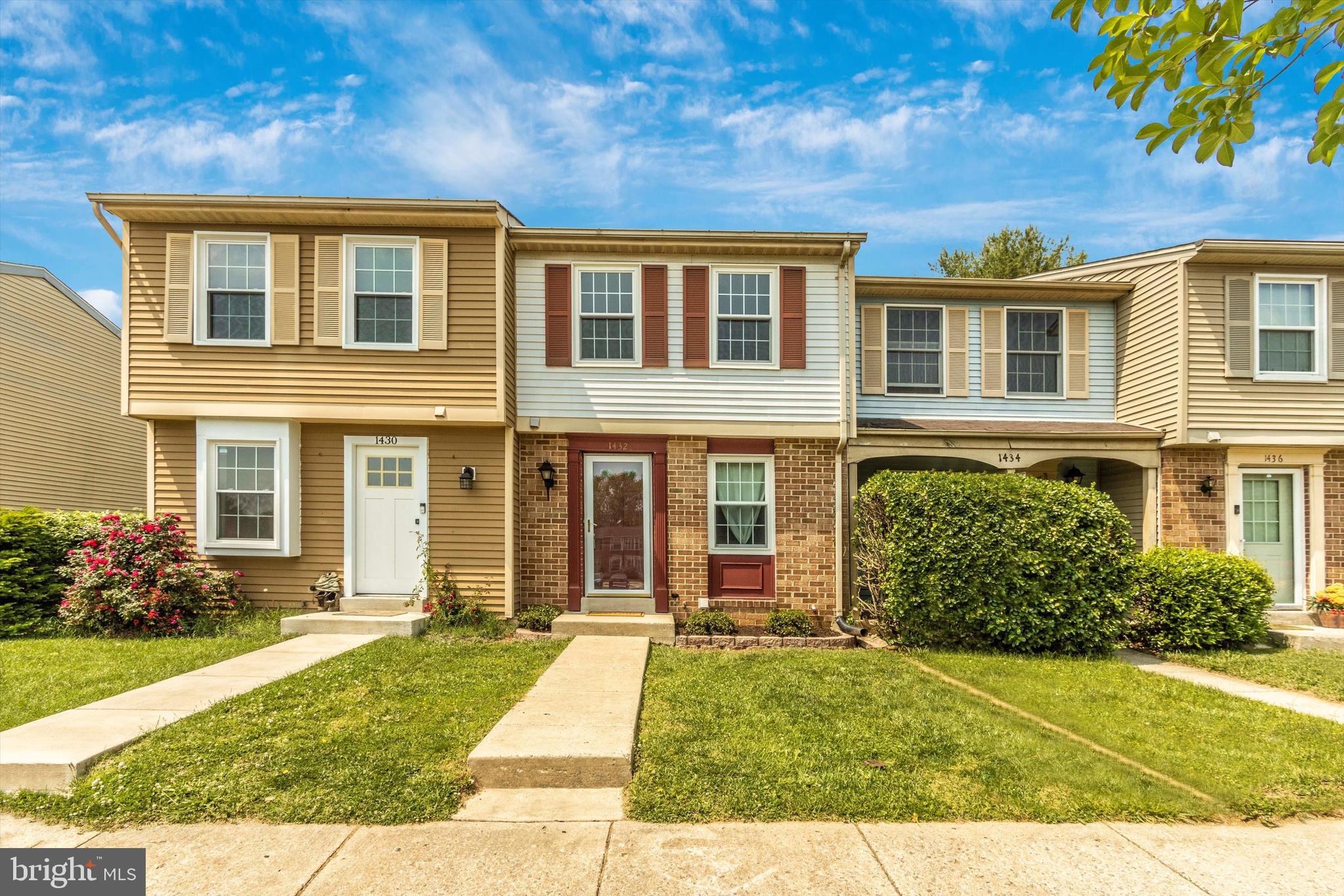 1432 Farmcrest Way Silver Spring, MD 20905 - Photo 1 of 20 Welcome Home to 1432 Farmcrest Way!