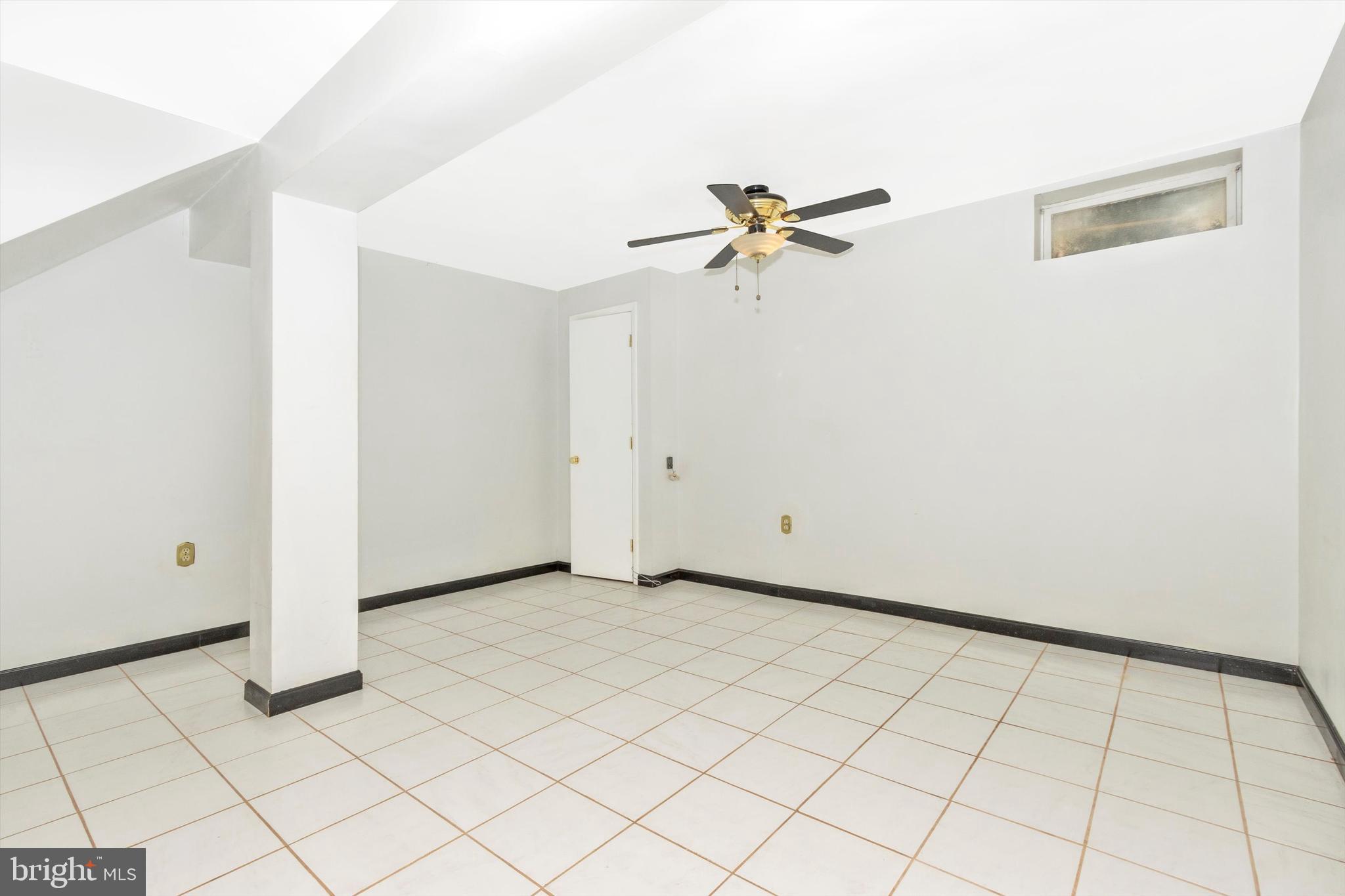 1432 Farmcrest Way Silver Spring, MD 20905 - Photo 16 of 20 Finished Lower Level Rec Room