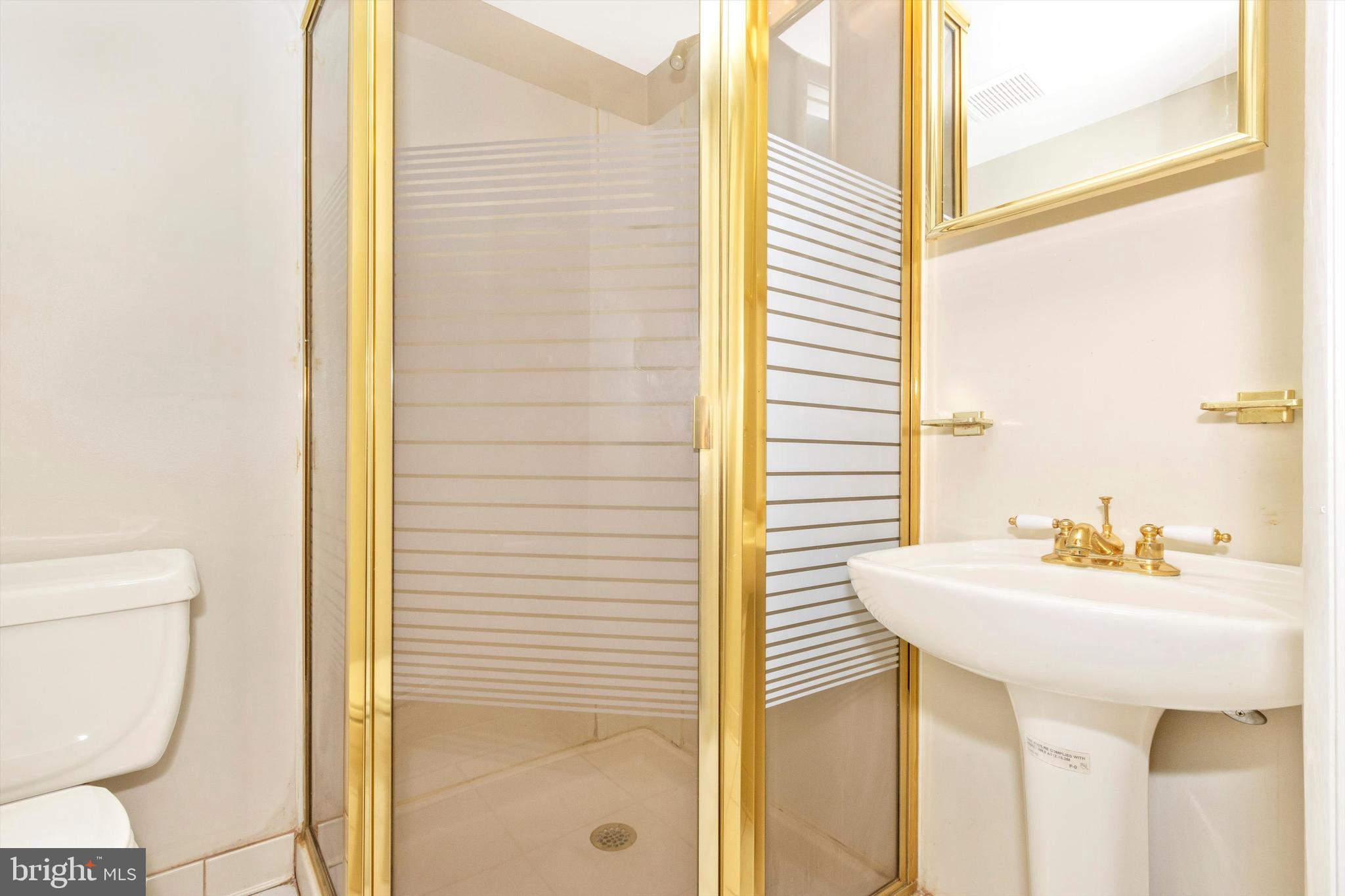 1432 Farmcrest Way Silver Spring, MD 20905 - Photo 17 of 20 Lower Level Full Bath