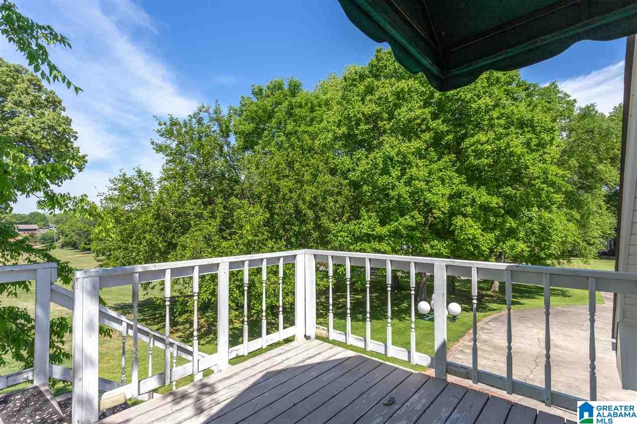 1028 Montvue Road Anniston, AL 36207 - Photo 43 of 50
