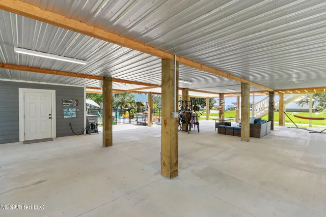 $649,000 | 405 South Cleveland Avenue, Long Beach, MS 39560