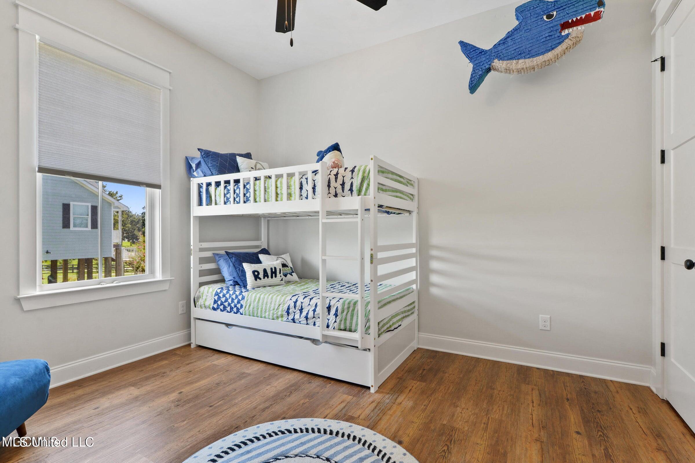 405 South Cleveland Avenue Long Beach, MS 39560 - Photo 35 of 38 Bedroom